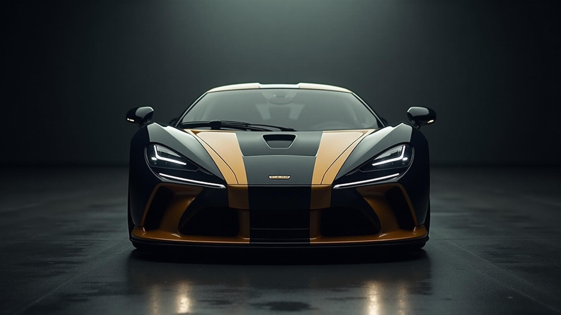 سيارة فاخرة